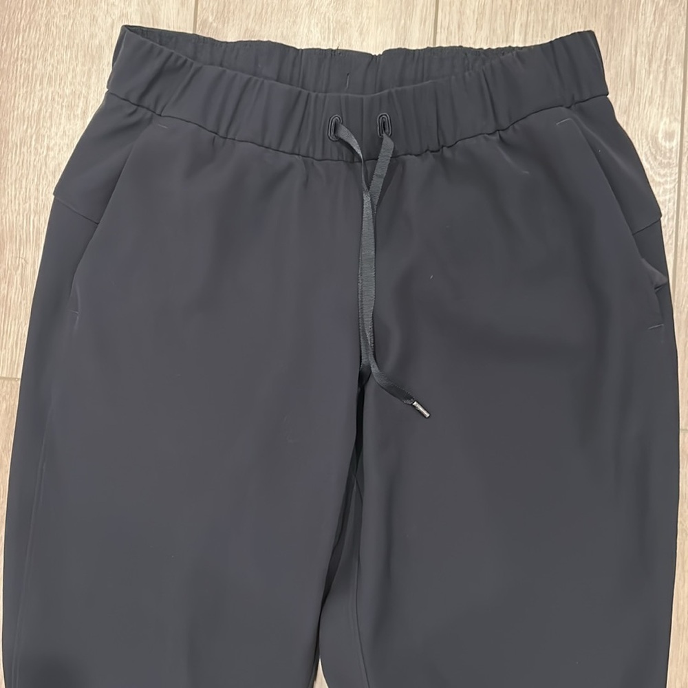 Lululemon Drawstring Joggers - image 2